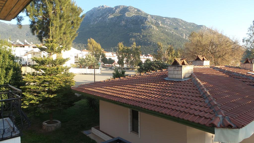 Vento Hotel Ölüdeniz Exterior foto