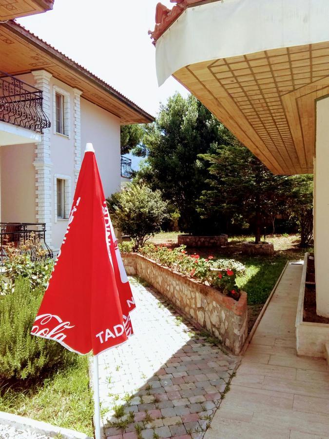 Vento Hotel Ölüdeniz Exterior foto