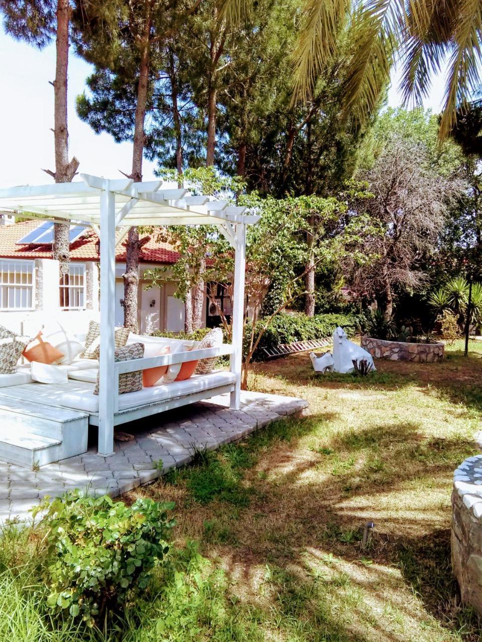 Vento Hotel Ölüdeniz Exterior foto