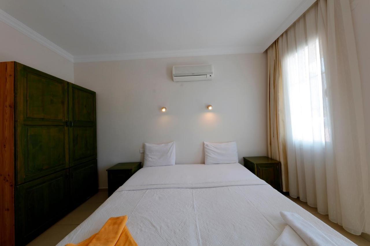 Vento Hotel Ölüdeniz Exterior foto